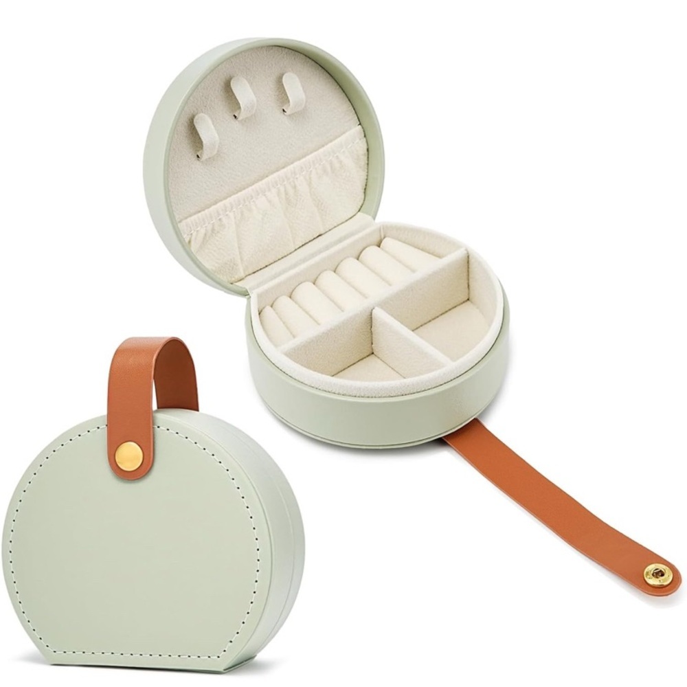 Jewelry Travel Case - Picture 2 of 5